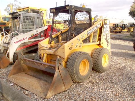 mustang 2070 skid steer how to operate|mustang 2070 skid steer specs.